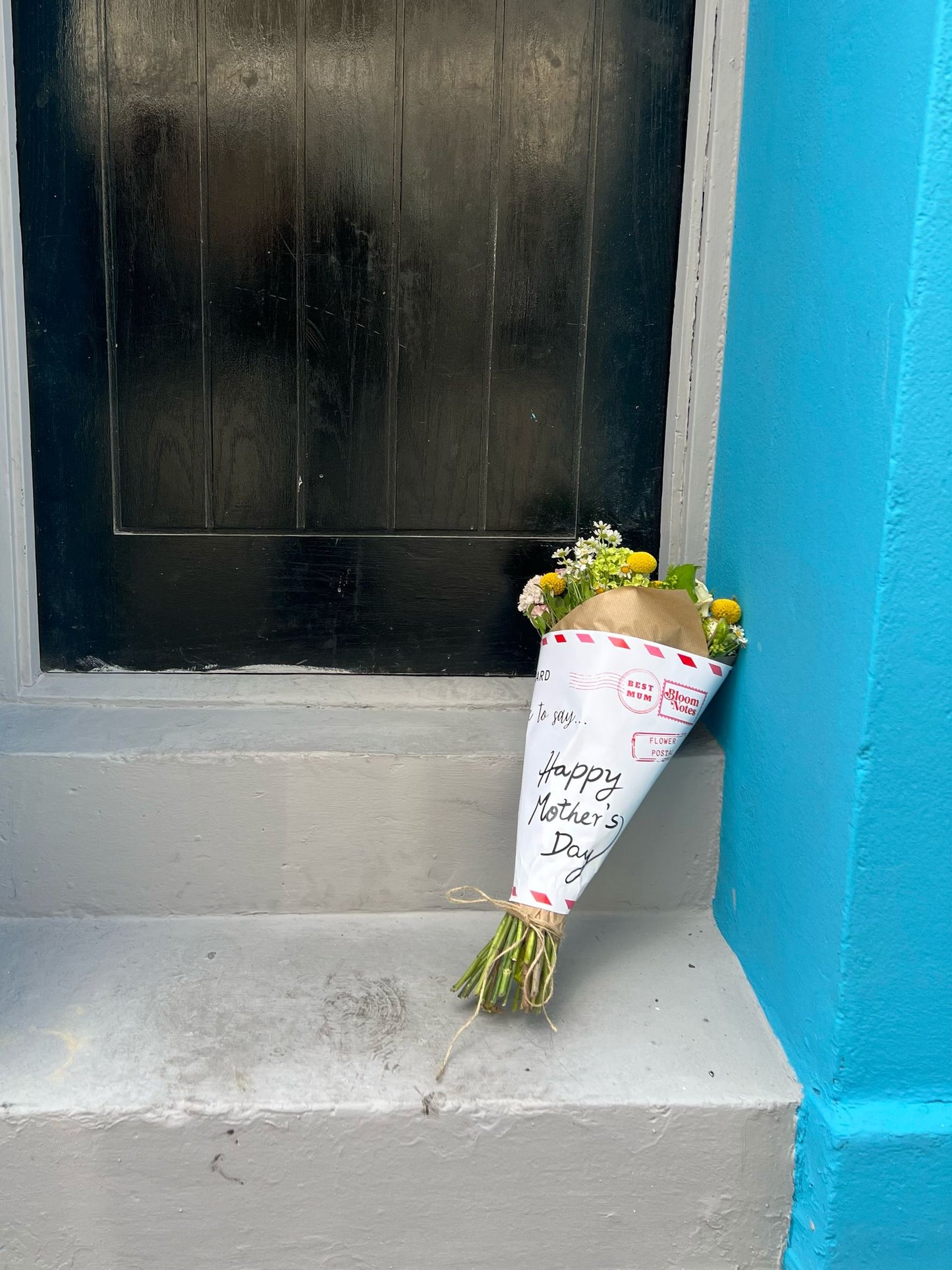 Mother's day flowers