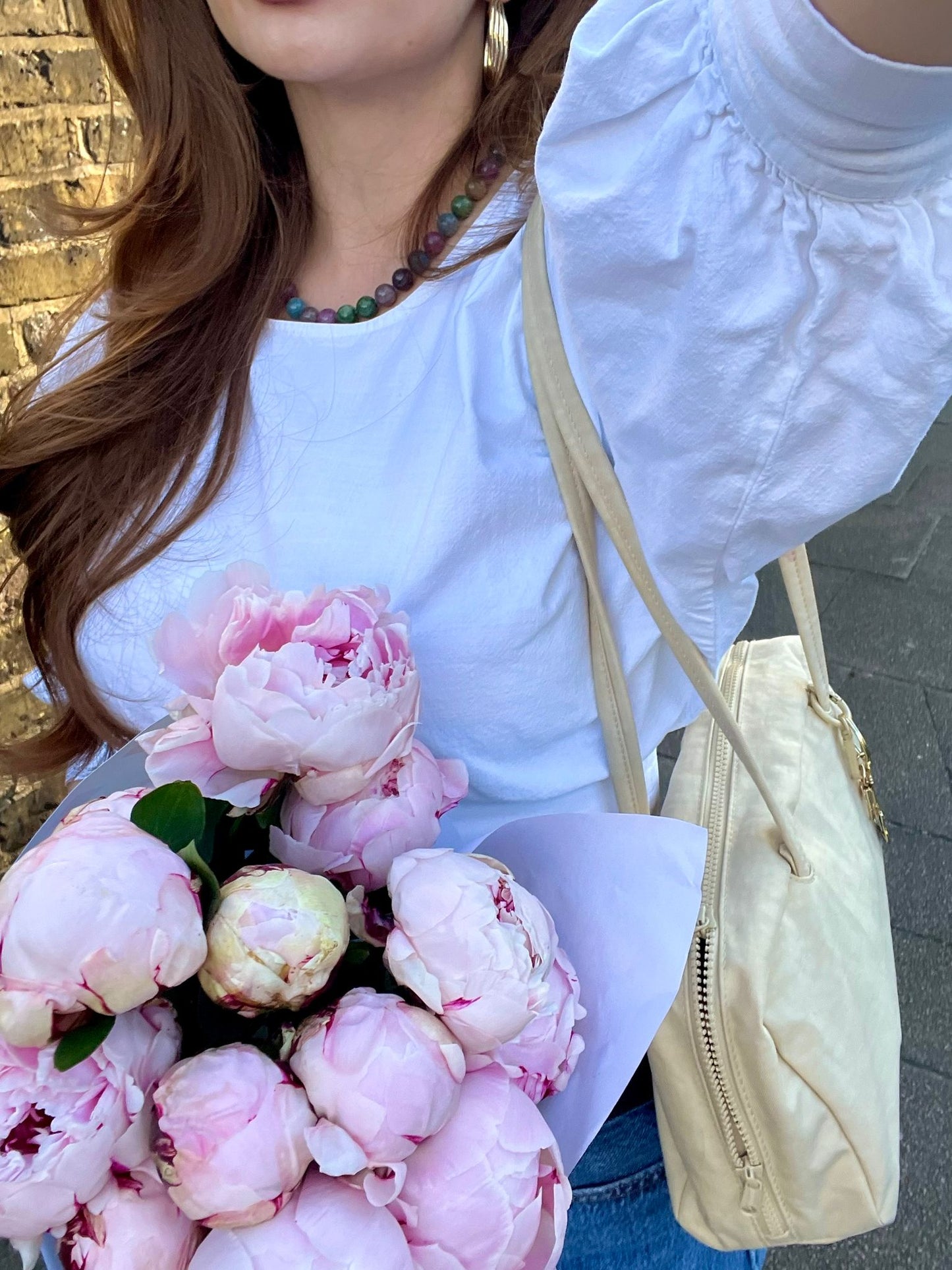 Eid Peonies🌸