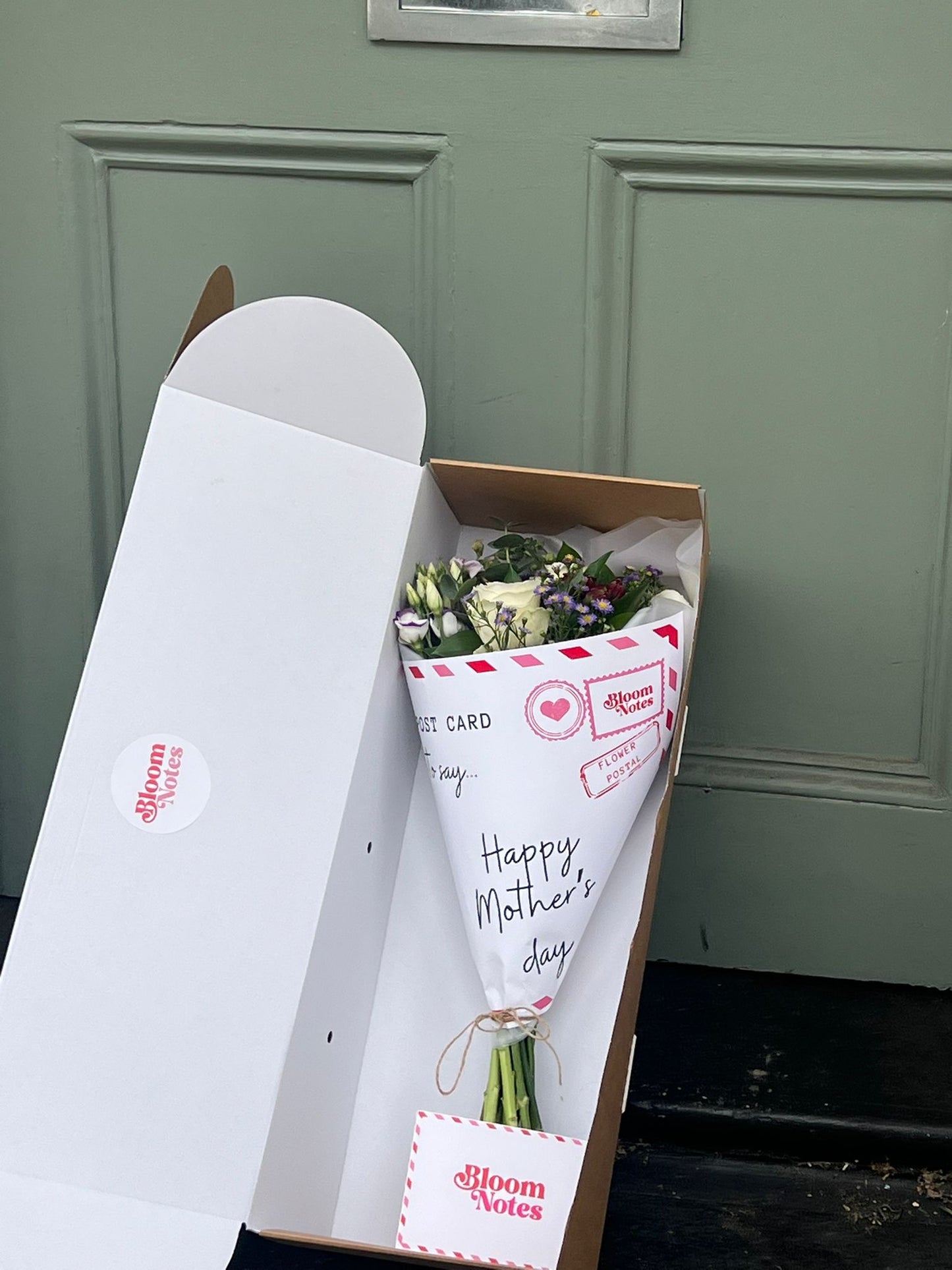 Mother's Day Flowers