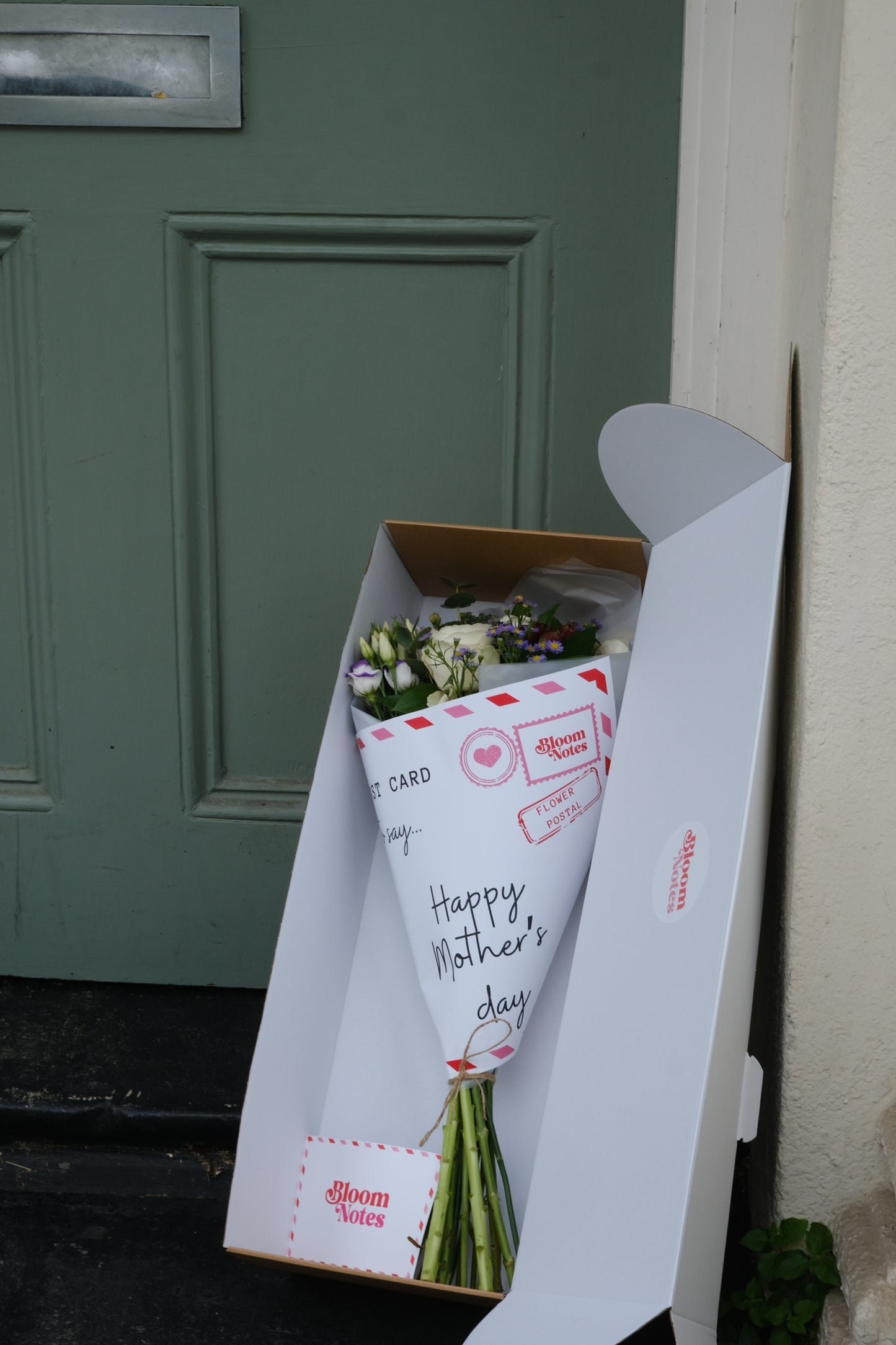 Mother's Day Flowers