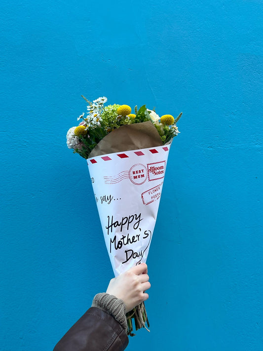 Mother's day flowers