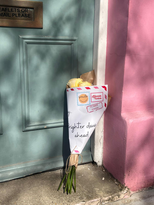 Brighter Days Ahead Bouquet