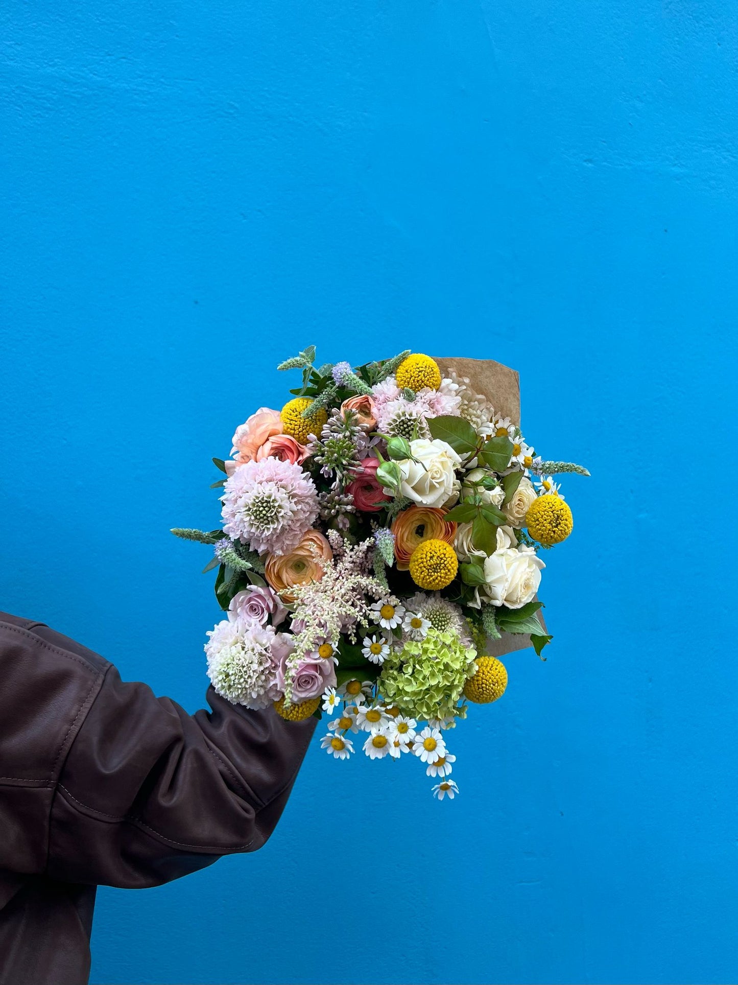 Mother's day flowers