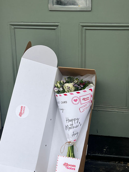 Mother's Day Flowers